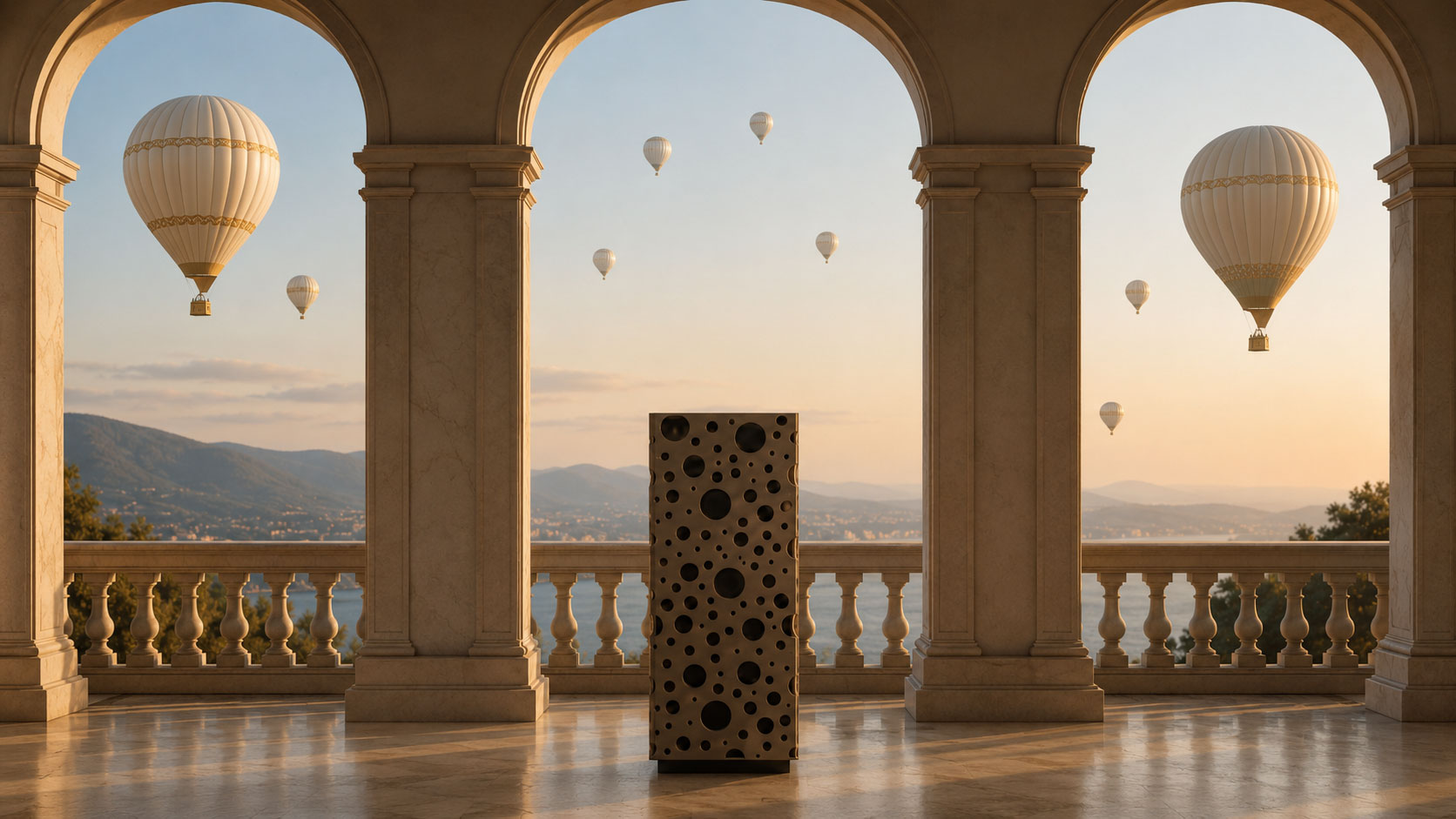 Schiapparoli - collezione design