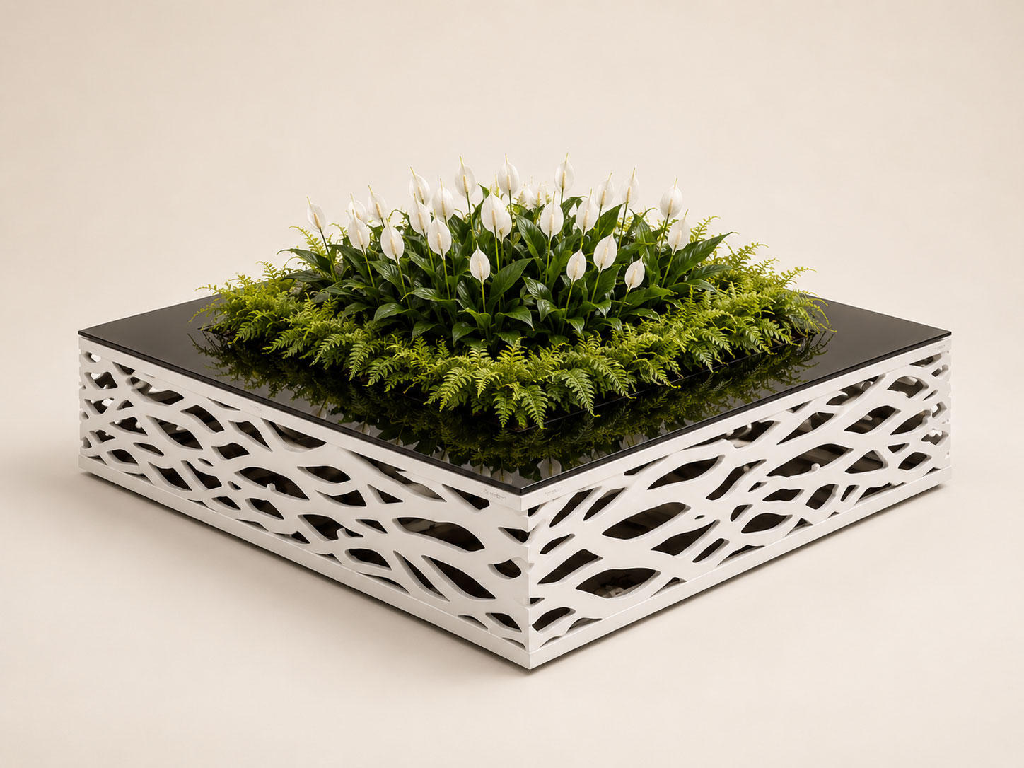 Garden Table